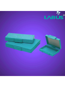 PL SLIDE BOX WITH HINGES